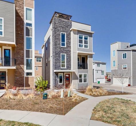 2618 Mayotte Way Castle Rock CO 80109