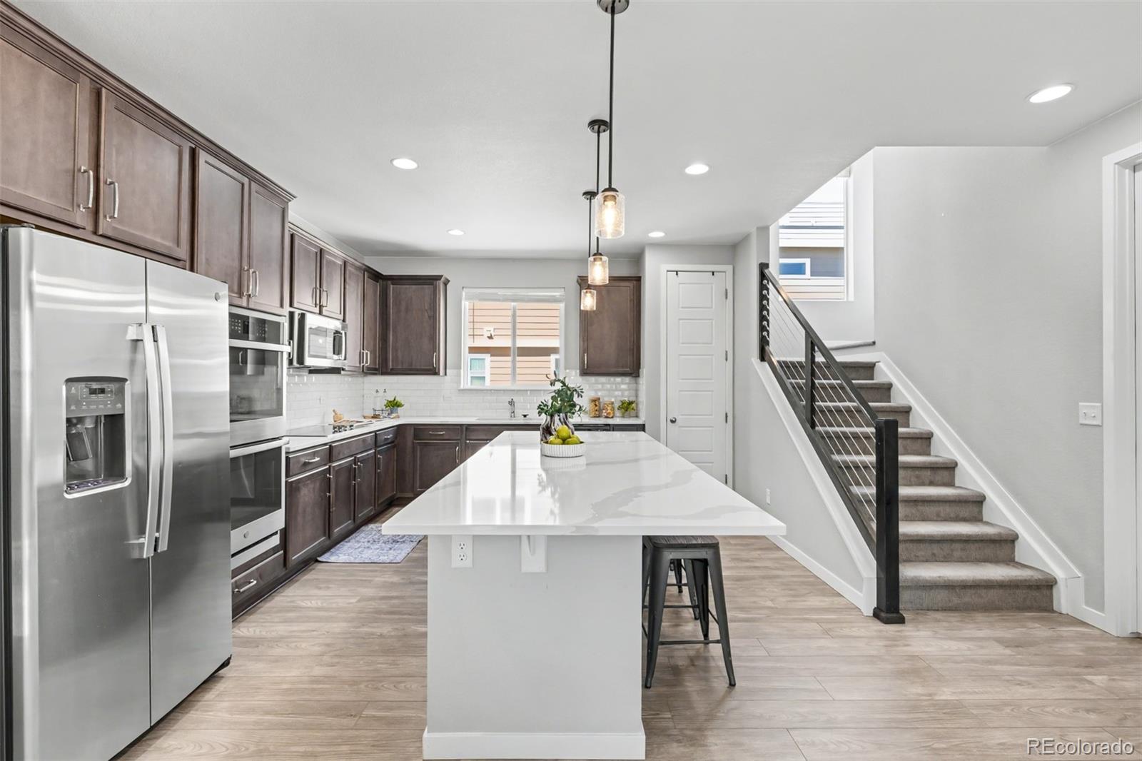 2618 Mayotte Way Castle Rock CO 80109