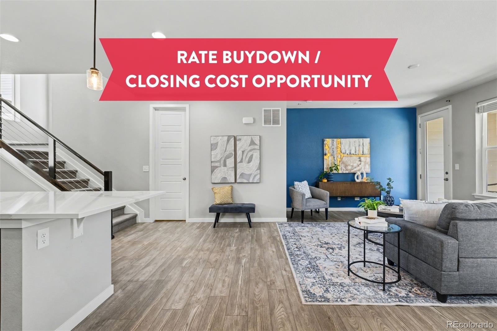 2618 Mayotte Way Castle Rock CO 80109