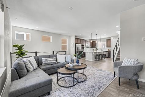 2618 Mayotte Way Castle Rock CO 80109