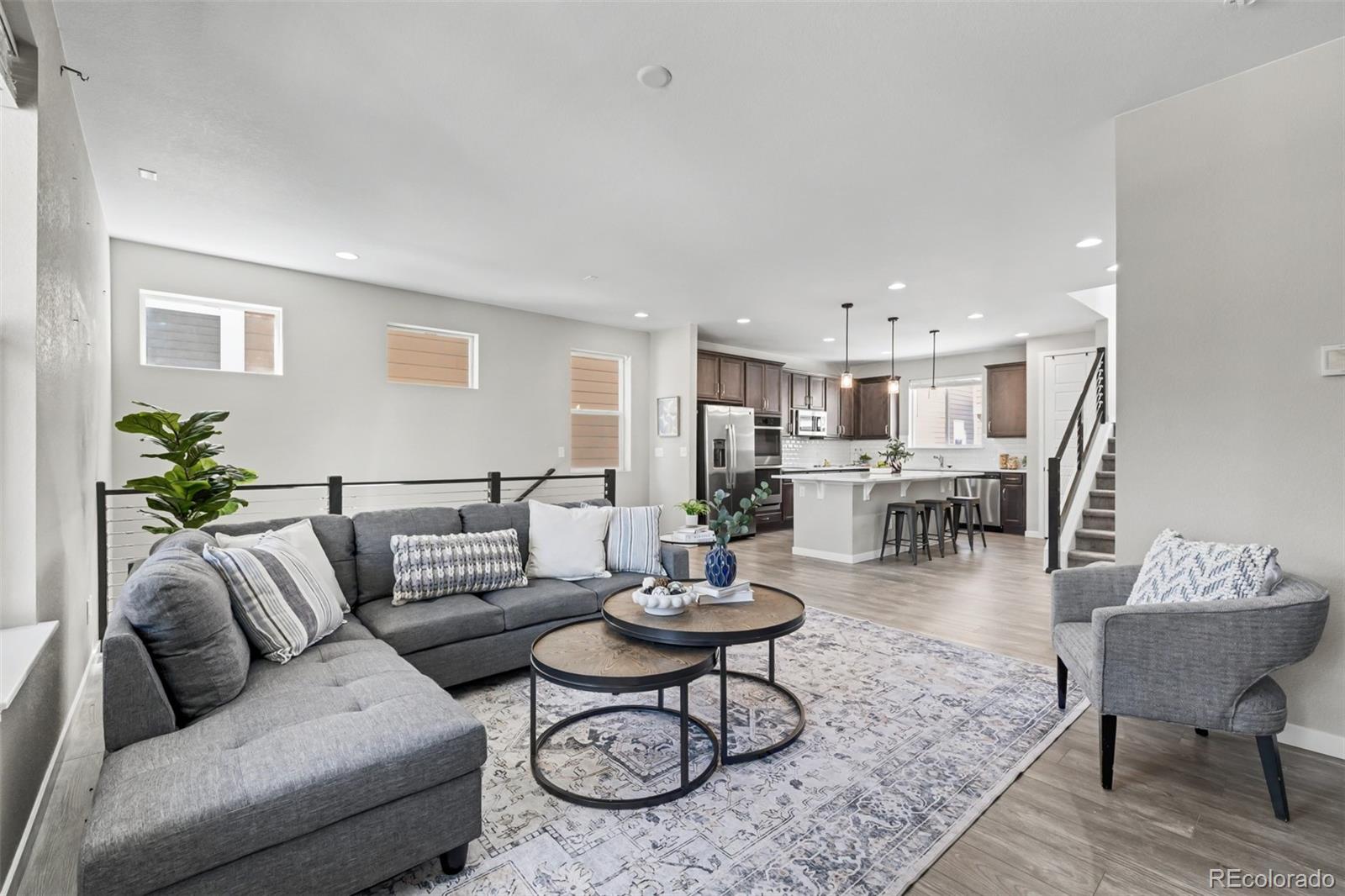 2618 Mayotte Way Castle Rock CO 80109