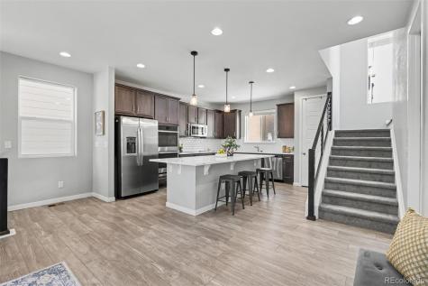 2618 Mayotte Way Castle Rock CO 80109