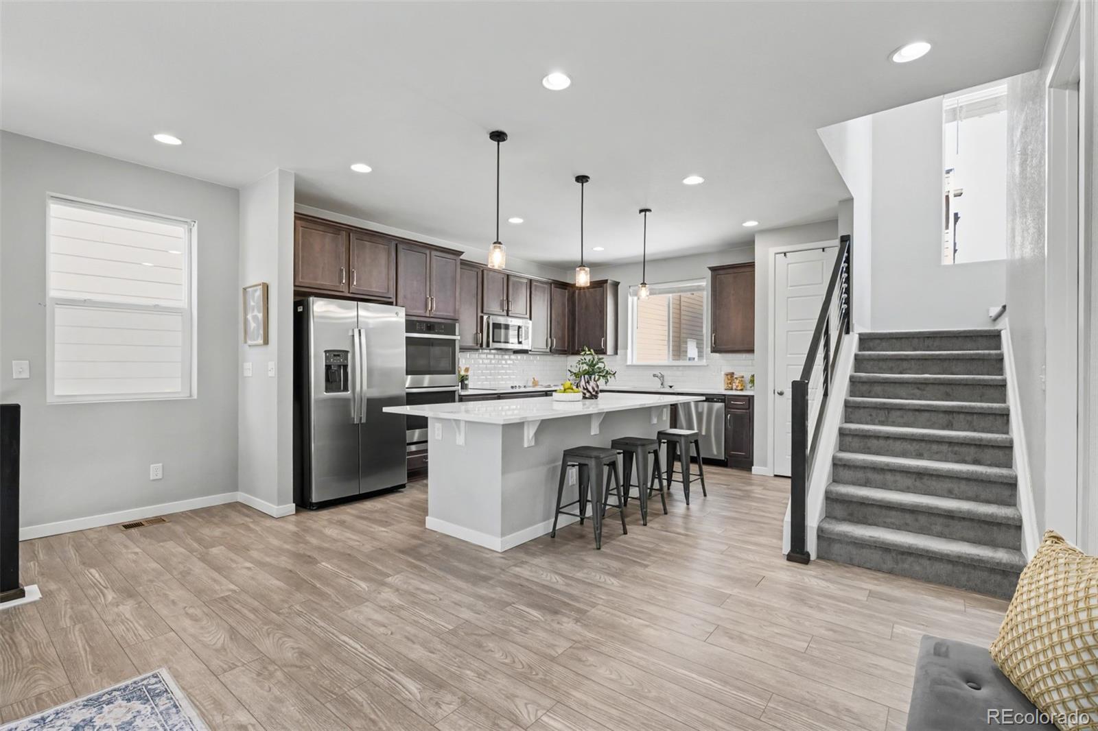 2618 Mayotte Way Castle Rock CO 80109