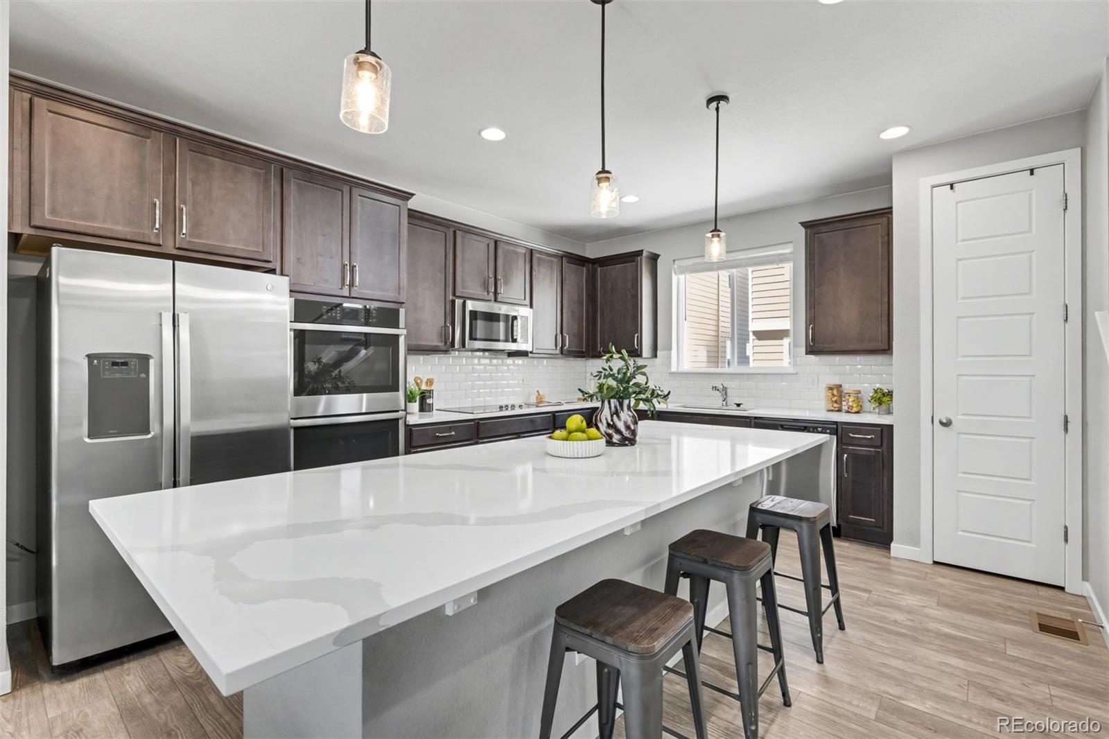 2618 Mayotte Way Castle Rock CO 80109