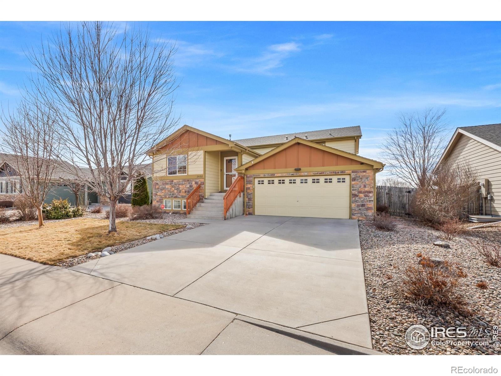 2022 Virgo Circle Loveland CO 80537