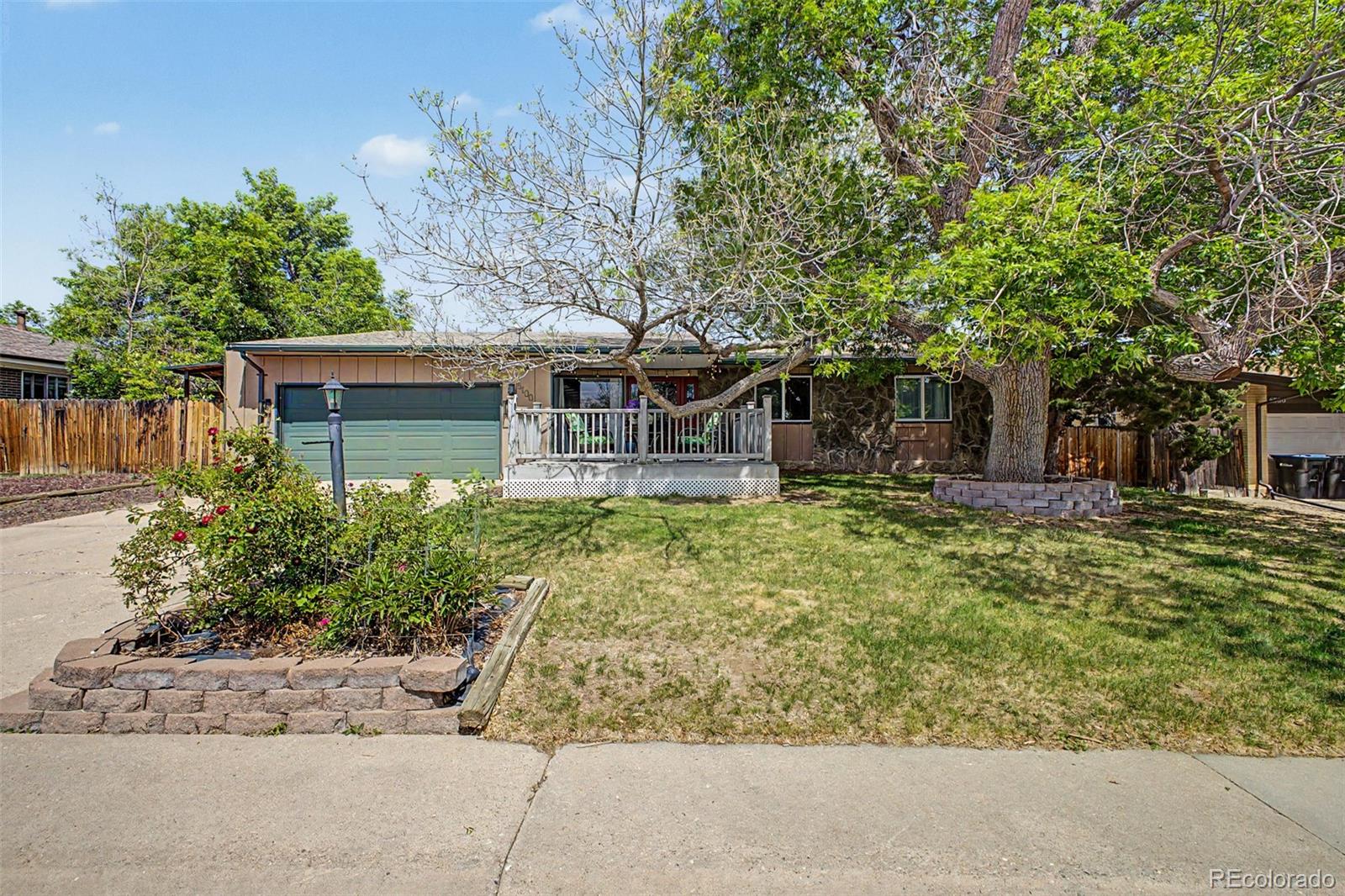 6100 Routt Street Arvada CO 80004