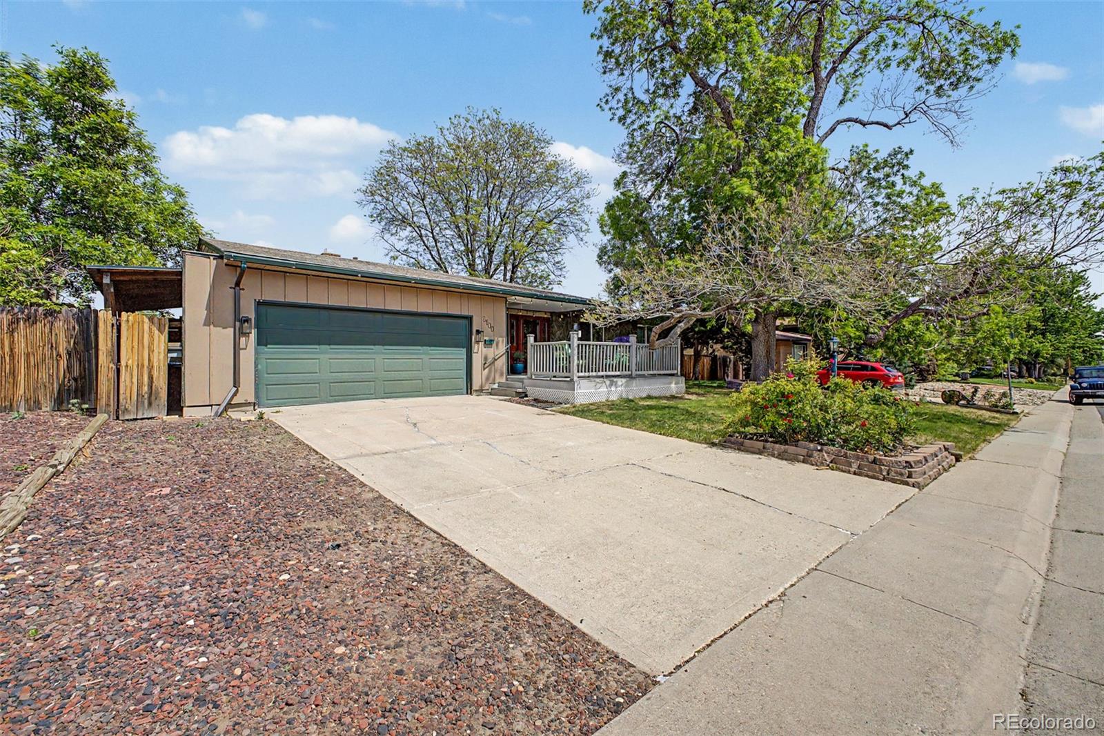 6100 Routt Street Arvada CO 80004