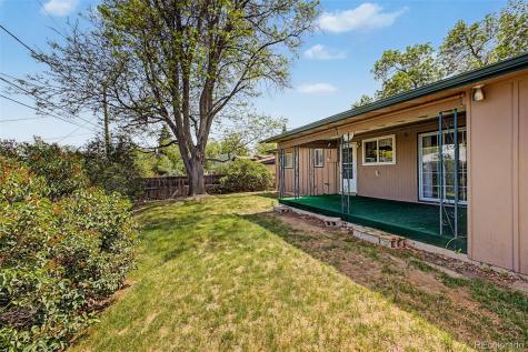 6100 Routt Street Arvada CO 80004