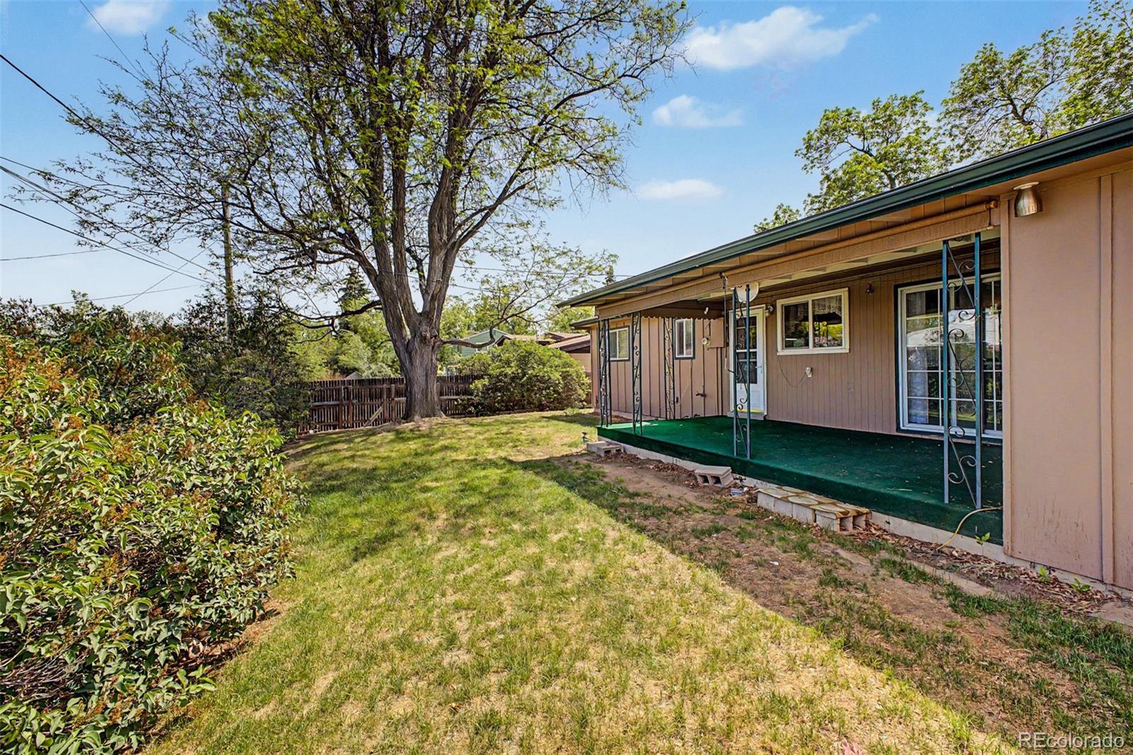6100 Routt Street Arvada CO 80004
