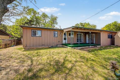 6100 Routt Street Arvada CO 80004