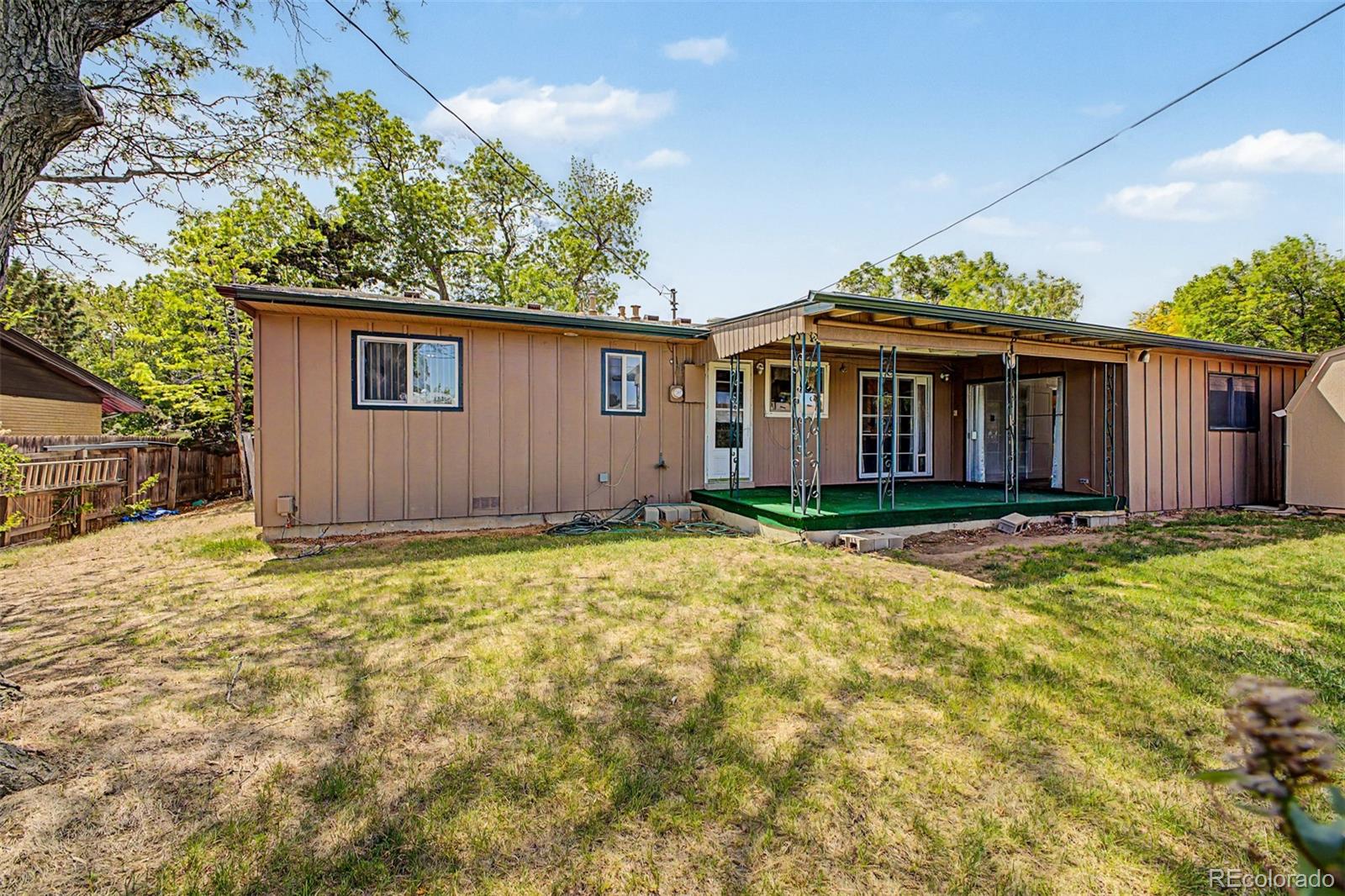 6100 Routt Street Arvada CO 80004
