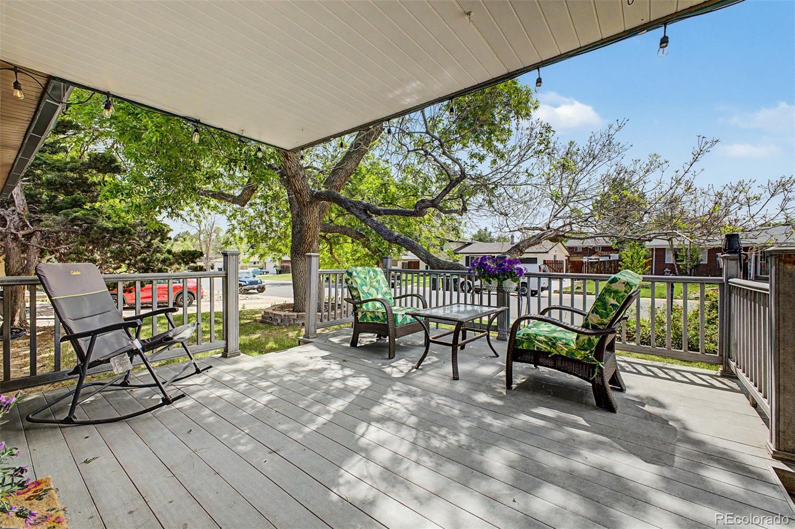 6100 Routt Street Arvada CO 80004