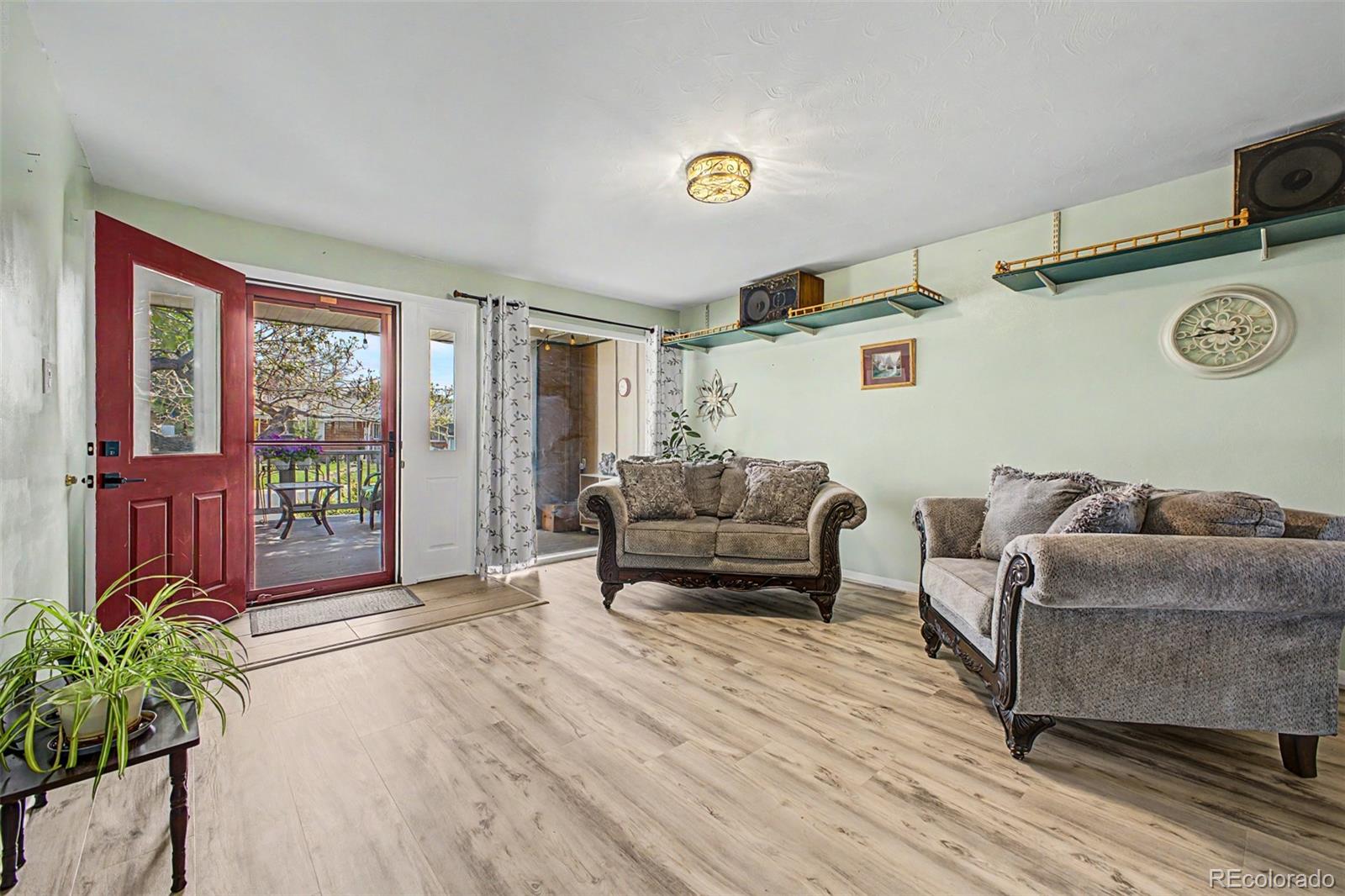 6100 Routt Street Arvada CO 80004