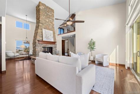 2769 Hawk Point Court Castle Rock CO 80104
