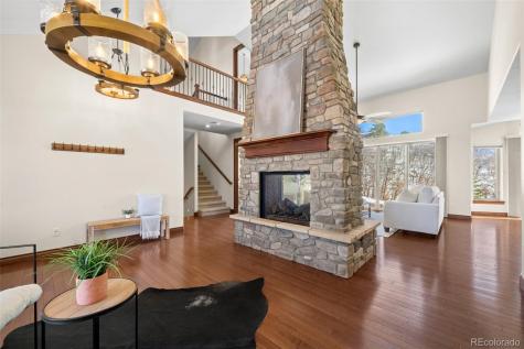2769 Hawk Point Court Castle Rock CO 80104