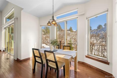 2769 Hawk Point Court Castle Rock CO 80104