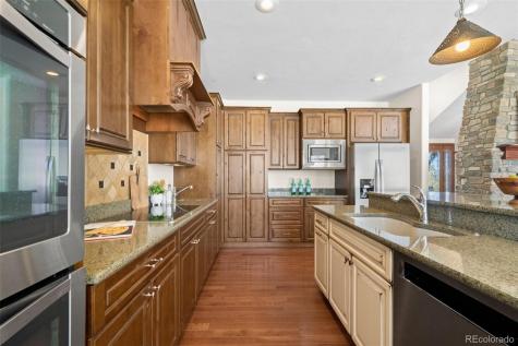 2769 Hawk Point Court Castle Rock CO 80104