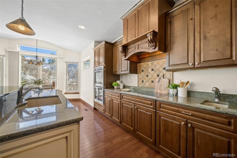 2769 Hawk Point Court Castle Rock CO 80104
