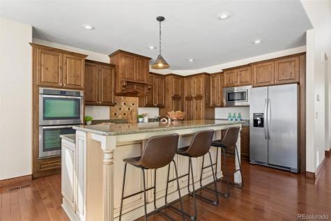 2769 Hawk Point Court Castle Rock CO 80104