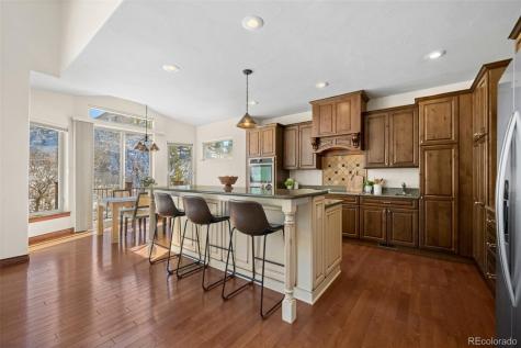 2769 Hawk Point Court Castle Rock CO 80104