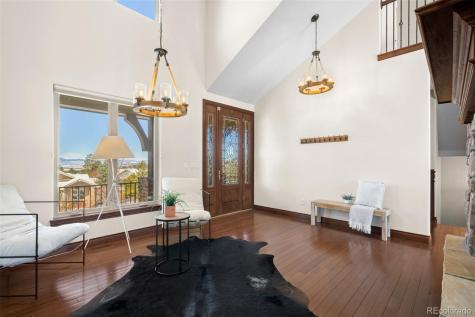 2769 Hawk Point Court Castle Rock CO 80104