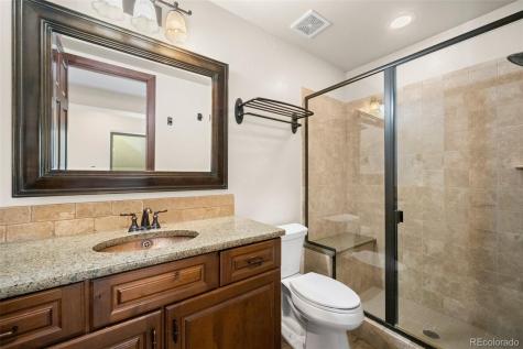2769 Hawk Point Court Castle Rock CO 80104