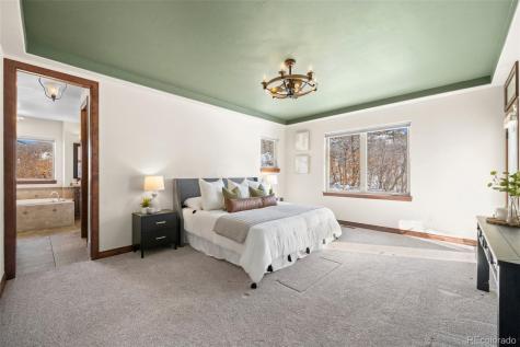 2769 Hawk Point Court Castle Rock CO 80104