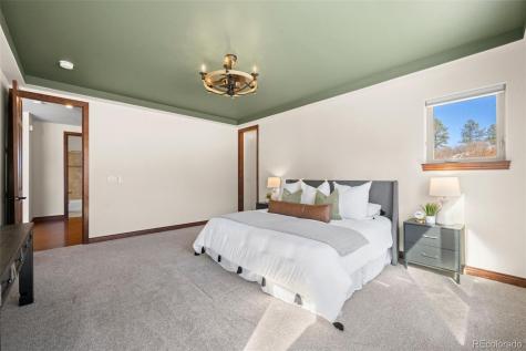 2769 Hawk Point Court Castle Rock CO 80104
