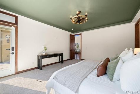 2769 Hawk Point Court Castle Rock CO 80104