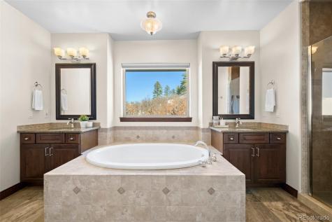 2769 Hawk Point Court Castle Rock CO 80104