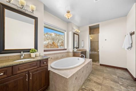 2769 Hawk Point Court Castle Rock CO 80104