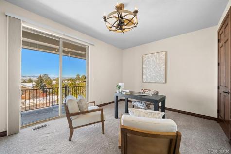 2769 Hawk Point Court Castle Rock CO 80104
