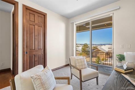 2769 Hawk Point Court Castle Rock CO 80104