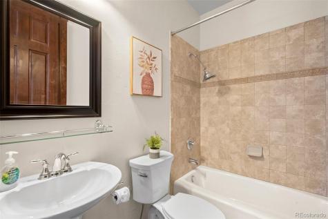 2769 Hawk Point Court Castle Rock CO 80104