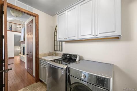 2769 Hawk Point Court Castle Rock CO 80104