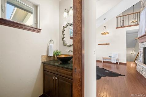 2769 Hawk Point Court Castle Rock CO 80104
