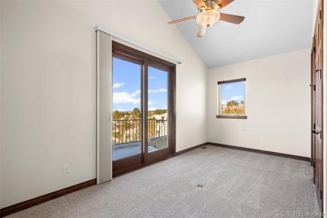 2769 Hawk Point Court Castle Rock CO 80104