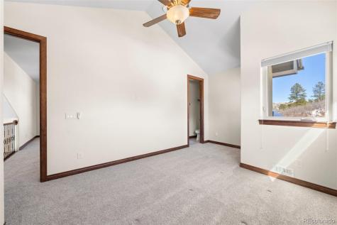 2769 Hawk Point Court Castle Rock CO 80104