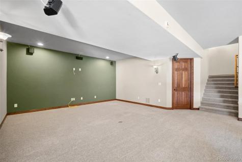 2769 Hawk Point Court Castle Rock CO 80104