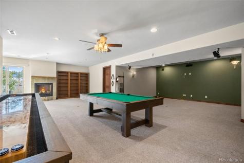 2769 Hawk Point Court Castle Rock CO 80104