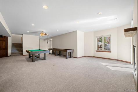 2769 Hawk Point Court Castle Rock CO 80104