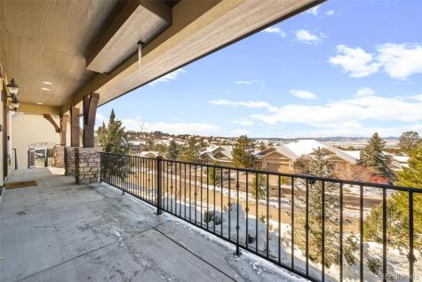 2769 Hawk Point Court Castle Rock CO 80104