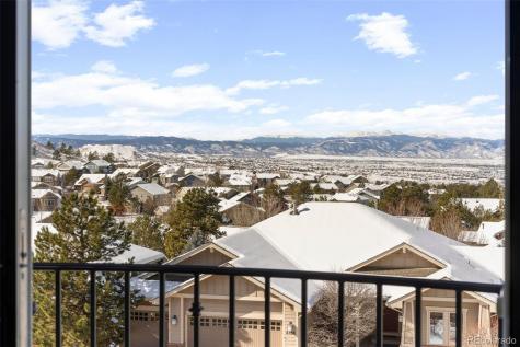 2769 Hawk Point Court Castle Rock CO 80104