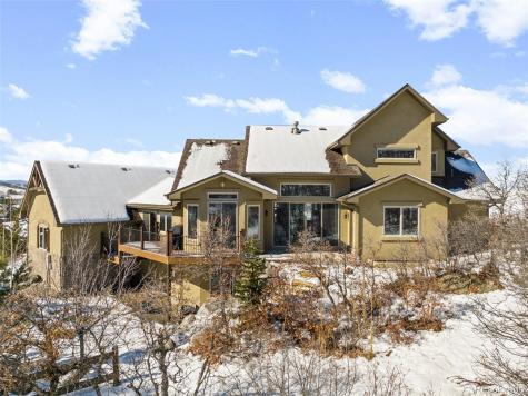 2769 Hawk Point Court Castle Rock CO 80104