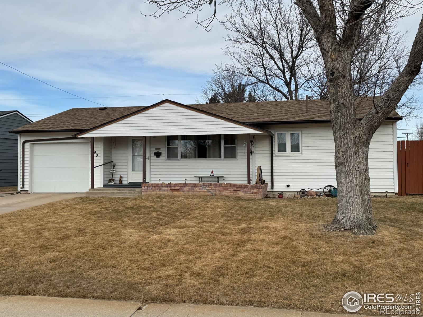 390 California Street Sterling CO 80751