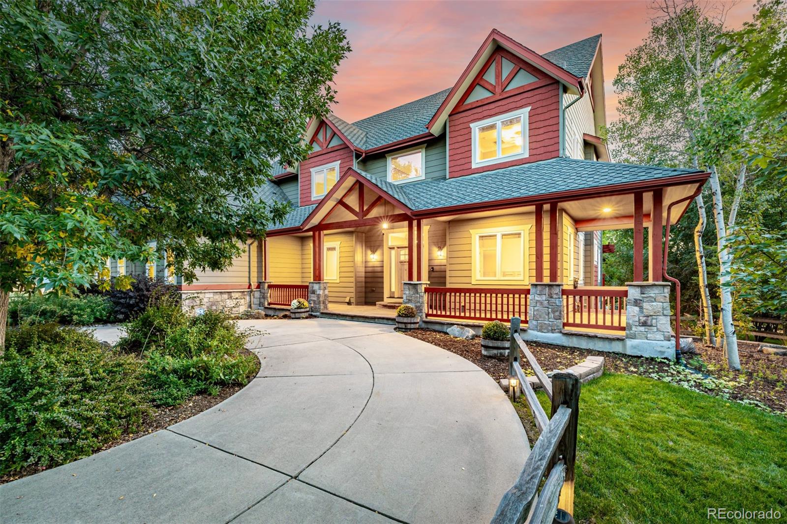 1300 W Caley Avenue Littleton CO 80120