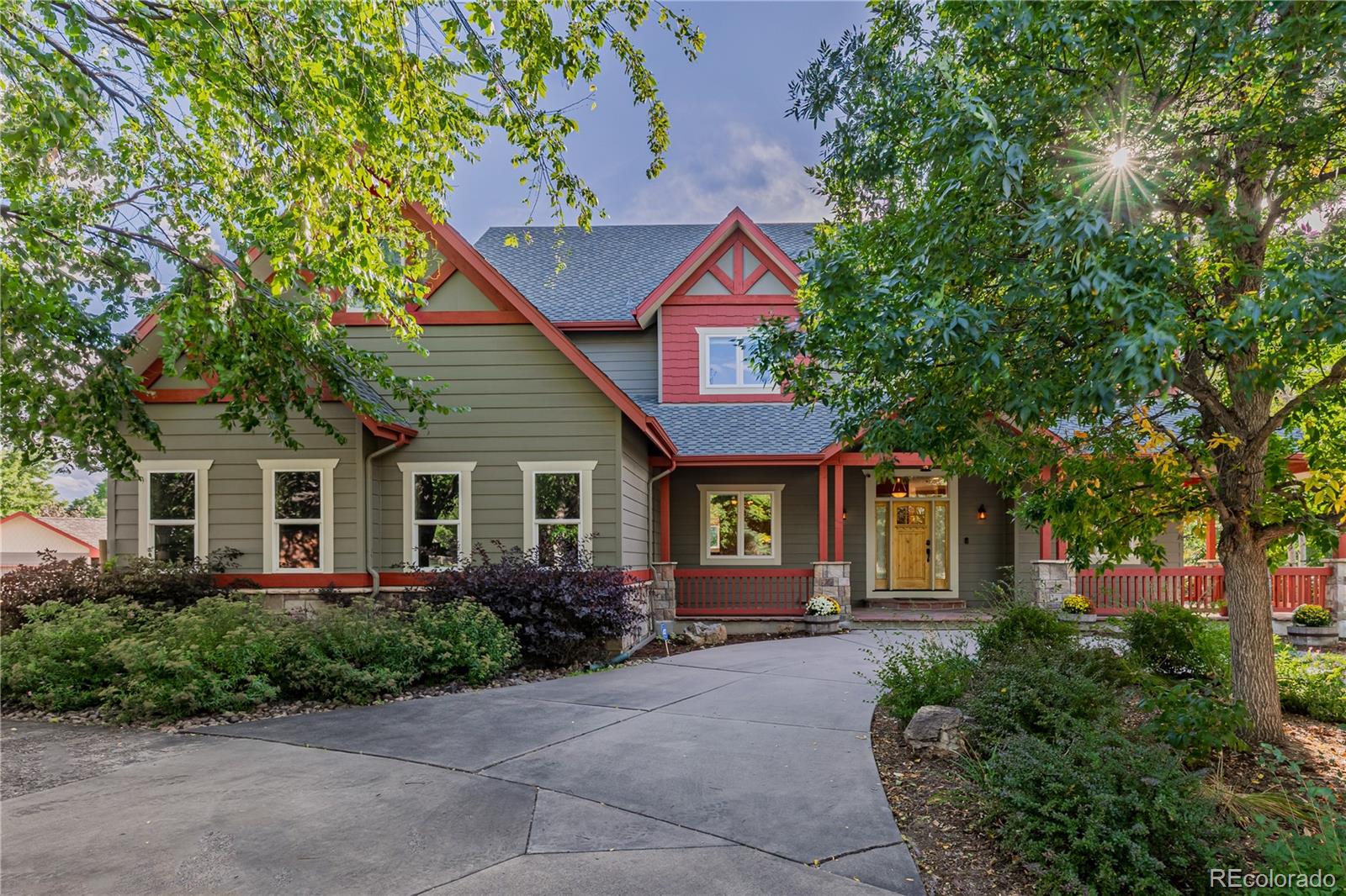 1300 W Caley Avenue Littleton CO 80120