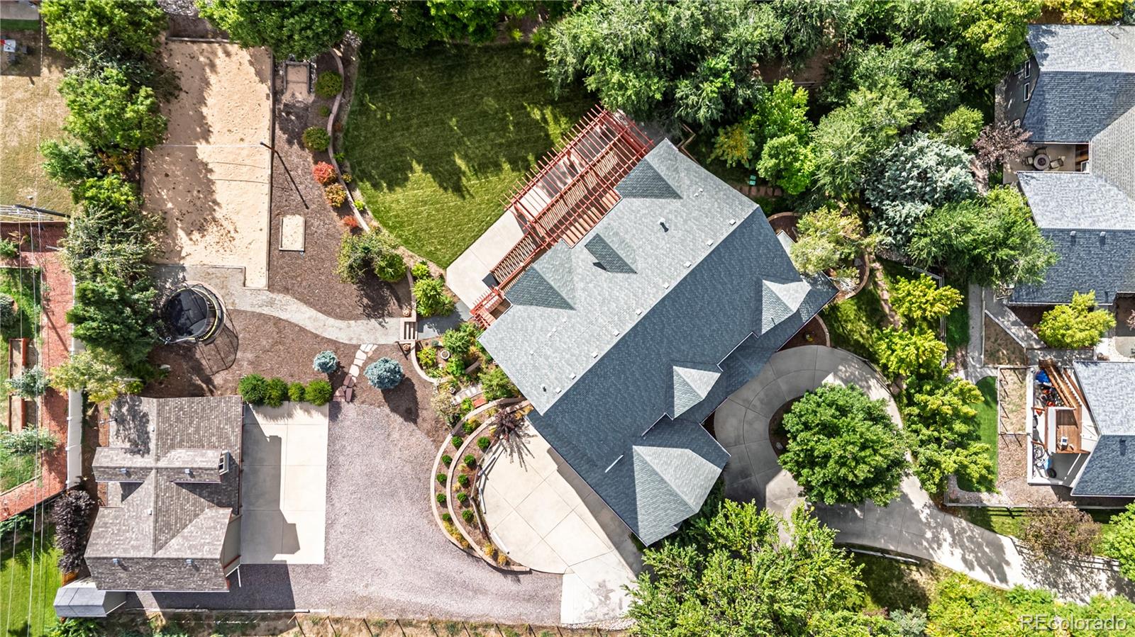 1300 W Caley Avenue Littleton CO 80120