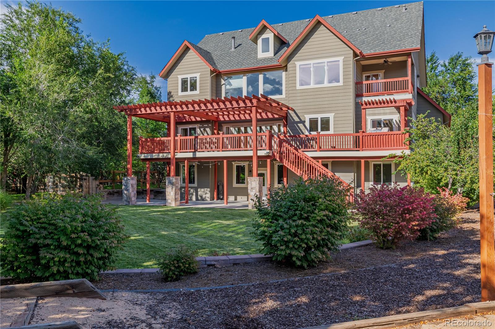 1300 W Caley Avenue Littleton CO 80120