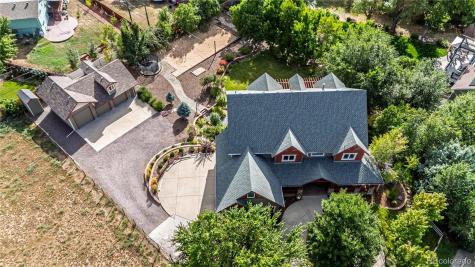 1300 W Caley Avenue Littleton CO 80120